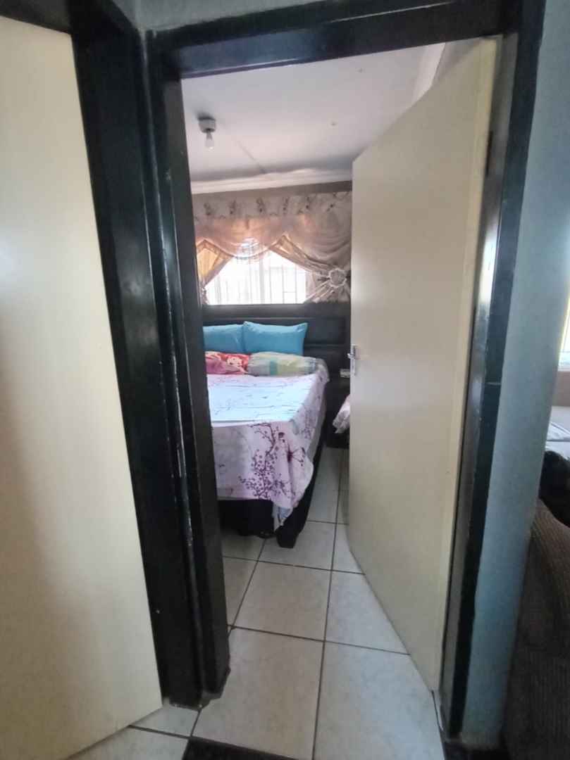 3 Bedroom Property for Sale in Ga-Rankuwa Unit 9 Gauteng