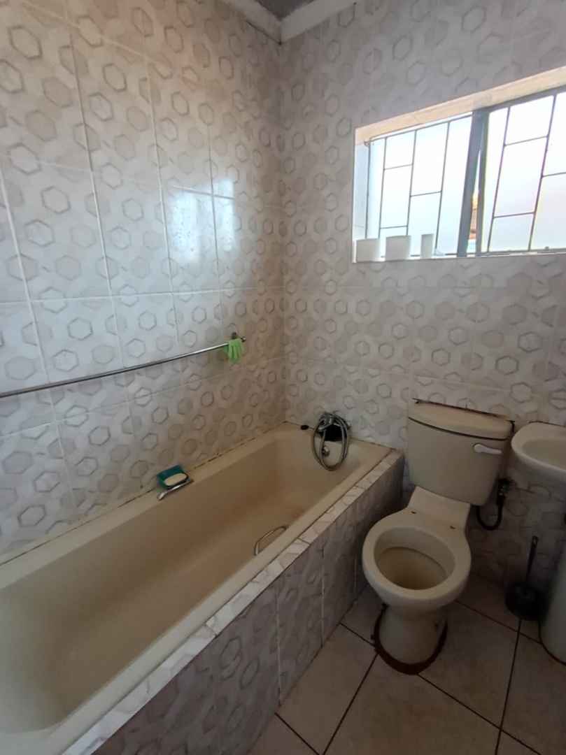 3 Bedroom Property for Sale in Ga-Rankuwa Unit 9 Gauteng