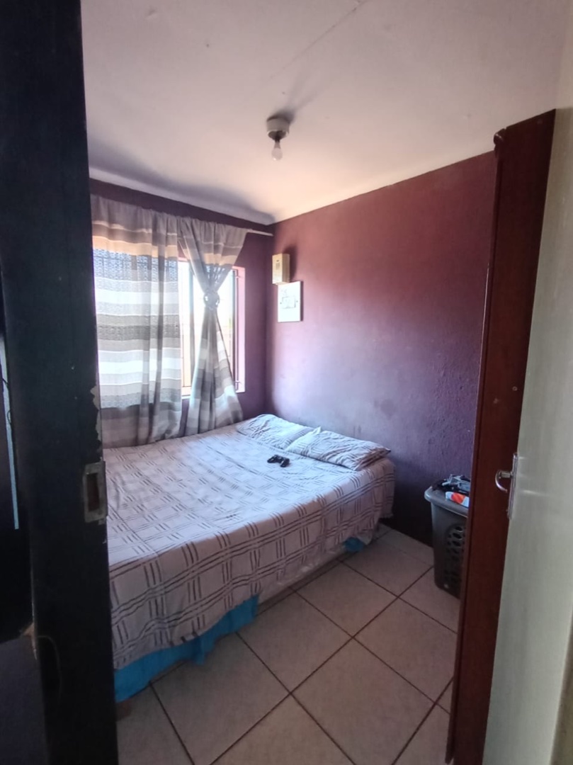 3 Bedroom Property for Sale in Ga-Rankuwa Unit 9 Gauteng