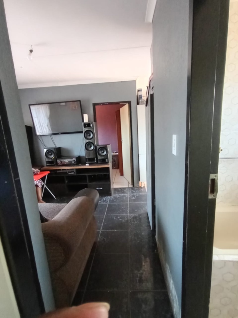 3 Bedroom Property for Sale in Ga-Rankuwa Unit 9 Gauteng