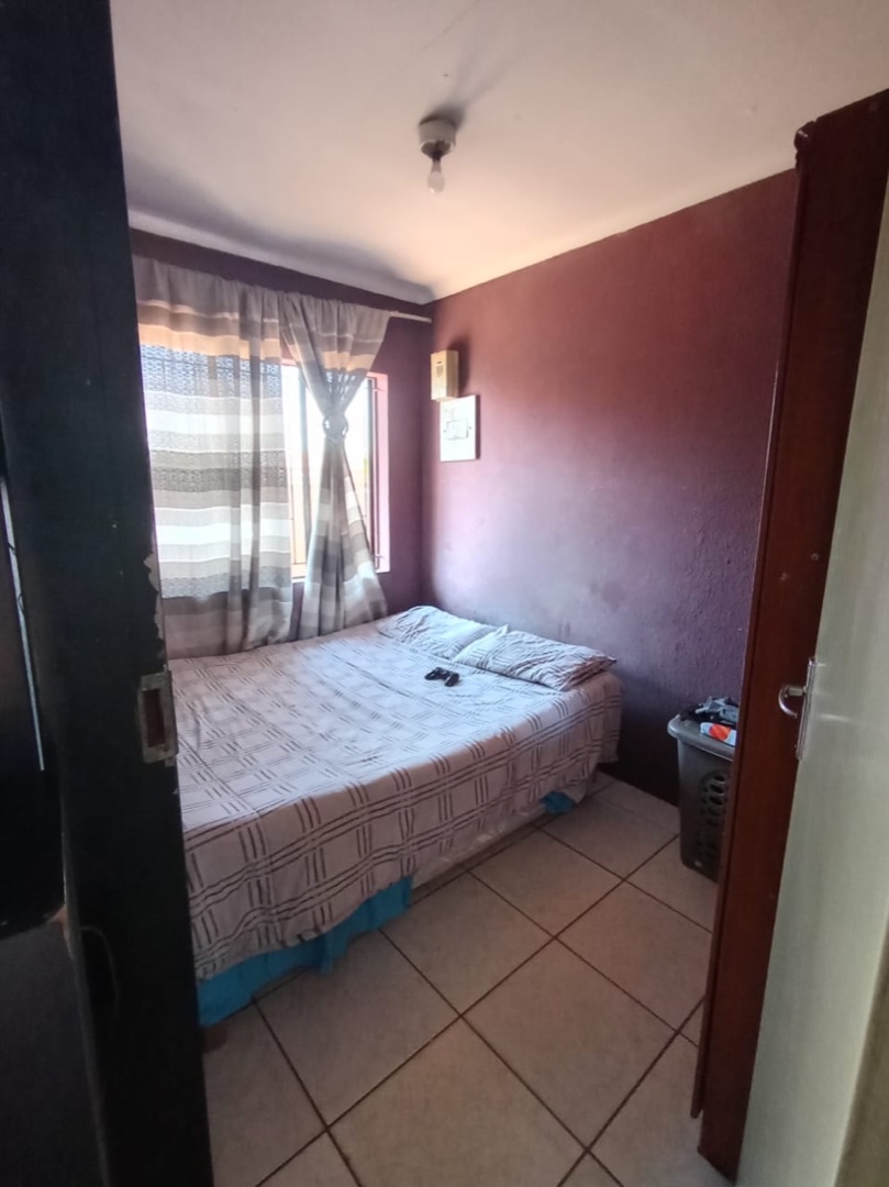 3 Bedroom Property for Sale in Ga-Rankuwa Unit 9 Gauteng