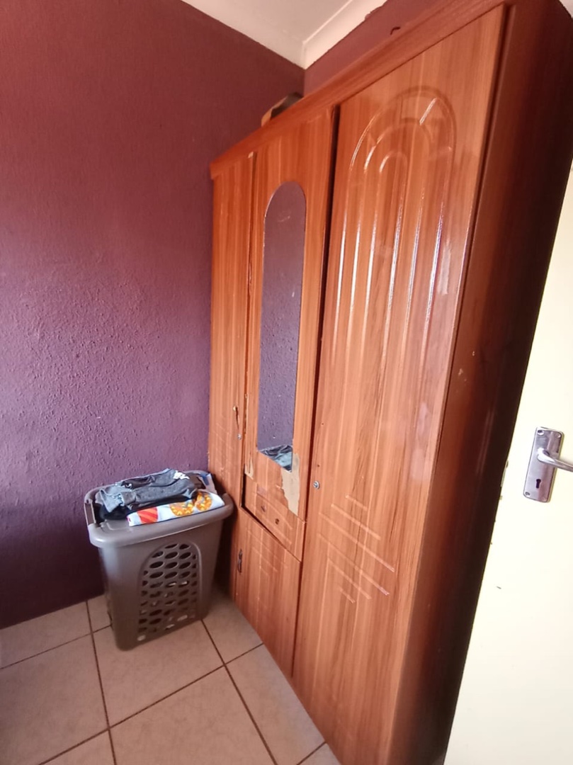3 Bedroom Property for Sale in Ga-Rankuwa Unit 9 Gauteng