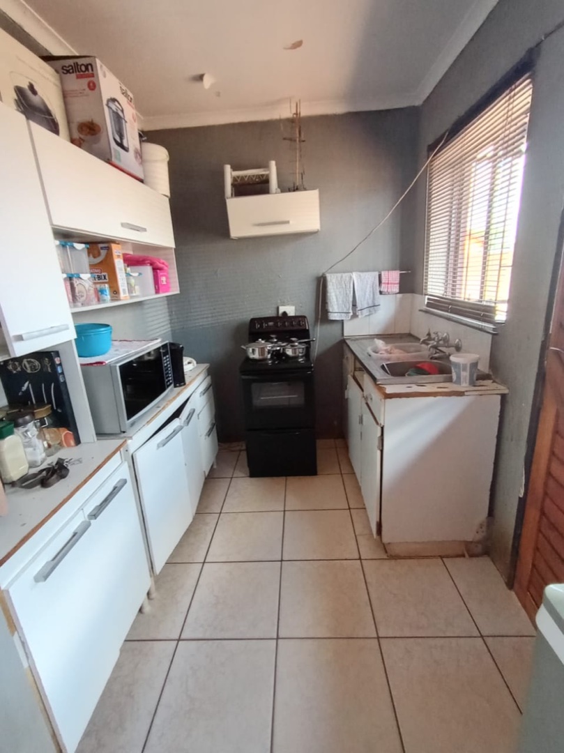 3 Bedroom Property for Sale in Ga-Rankuwa Unit 9 Gauteng