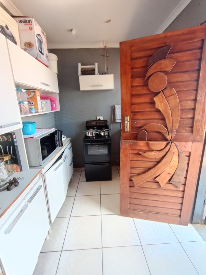 3 Bedroom Property for Sale in Ga-Rankuwa Unit 9 Gauteng