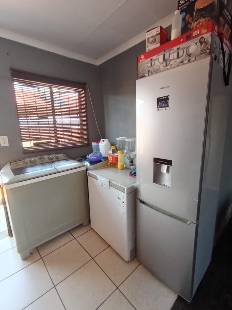3 Bedroom Property for Sale in Ga-Rankuwa Unit 9 Gauteng