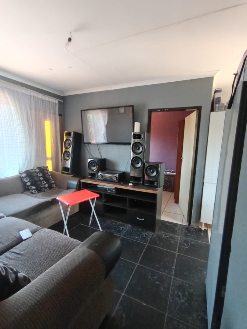 3 Bedroom Property for Sale in Ga-Rankuwa Unit 9 Gauteng