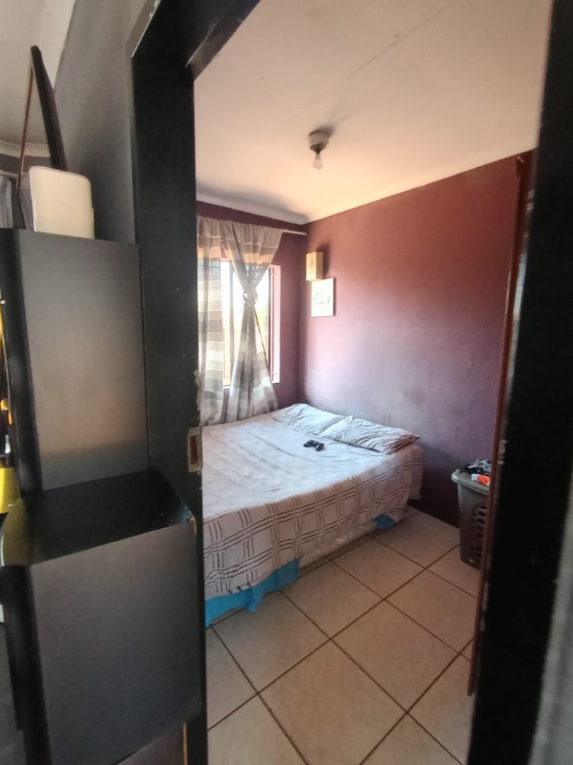 3 Bedroom Property for Sale in Ga-Rankuwa Unit 9 Gauteng