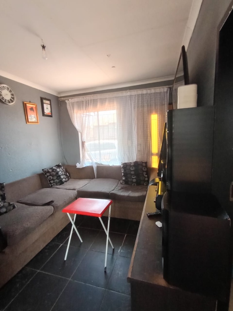 3 Bedroom Property for Sale in Ga-Rankuwa Unit 9 Gauteng