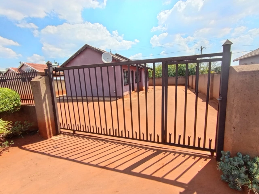 3 Bedroom Property for Sale in Ga-Rankuwa Unit 9 Gauteng