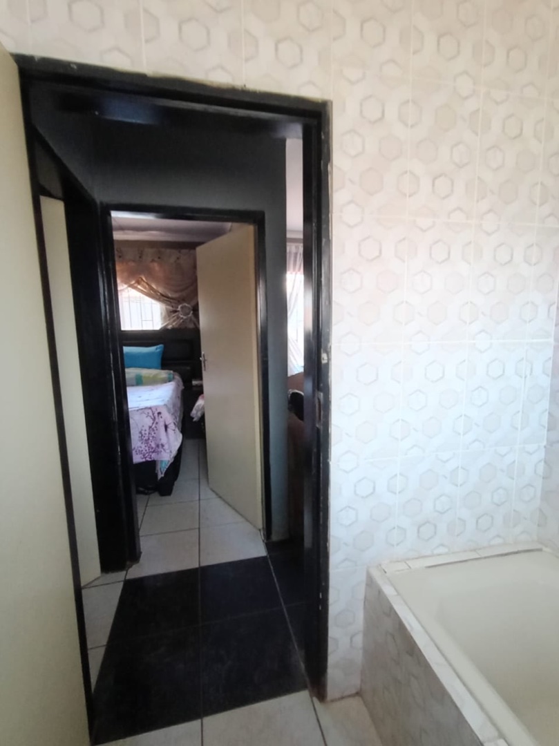 3 Bedroom Property for Sale in Ga-Rankuwa Unit 9 Gauteng
