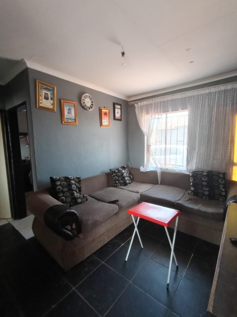 3 Bedroom Property for Sale in Ga-Rankuwa Unit 9 Gauteng