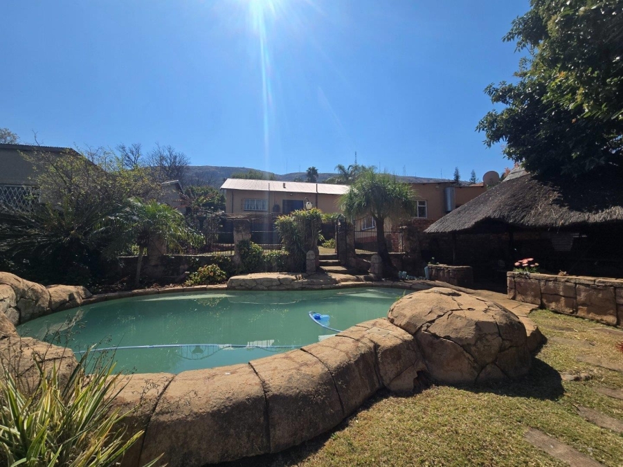 3 Bedroom Property for Sale in Mountain View Gauteng