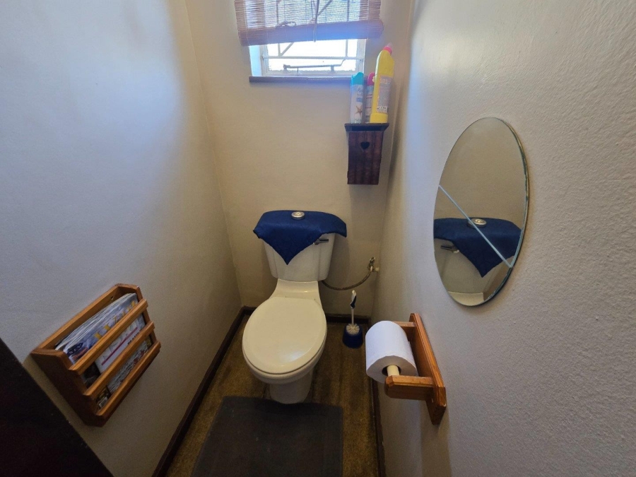 3 Bedroom Property for Sale in Mountain View Gauteng