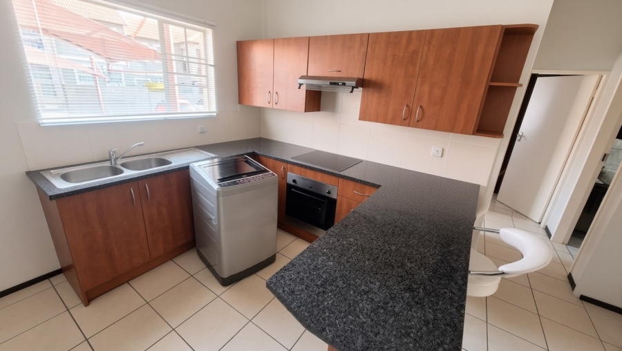 2 Bedroom Property for Sale in Rynfield A H Gauteng