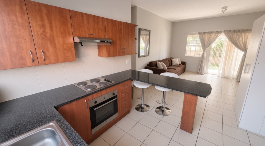2 Bedroom Property for Sale in Rynfield A H Gauteng