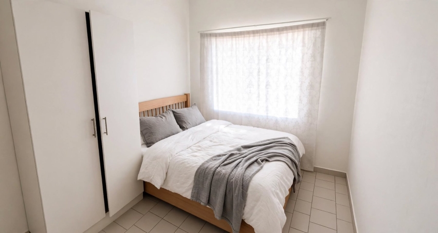 2 Bedroom Property for Sale in Rynfield A H Gauteng