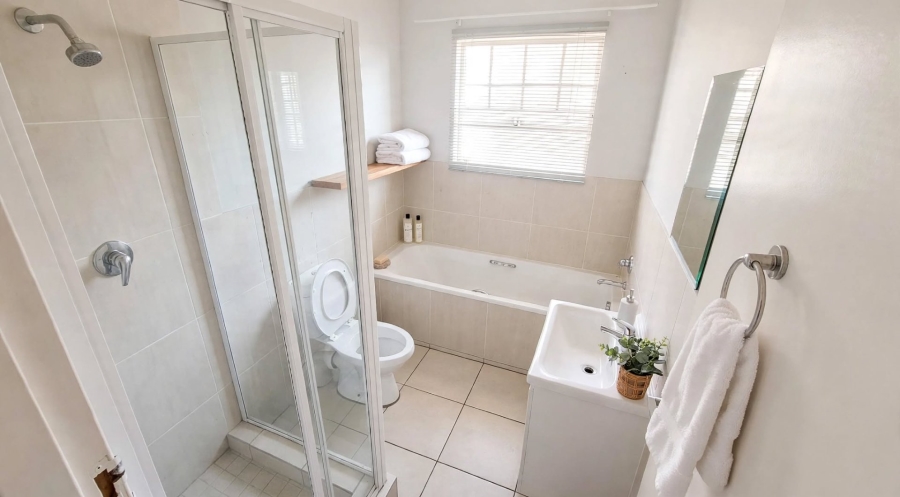 2 Bedroom Property for Sale in Rynfield A H Gauteng