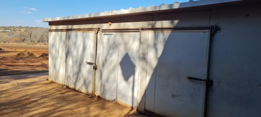 Commercial Property for Sale in Magaliesburg Gauteng