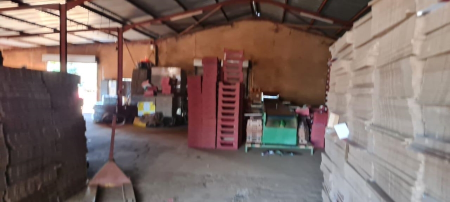 Commercial Property for Sale in Magaliesburg Gauteng