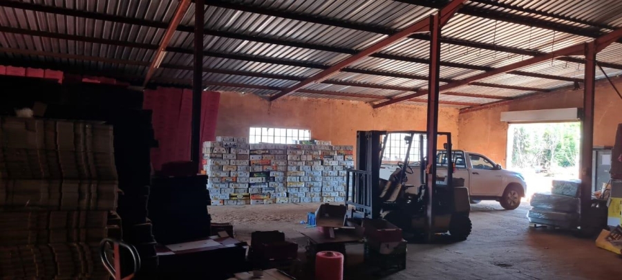 Commercial Property for Sale in Magaliesburg Gauteng