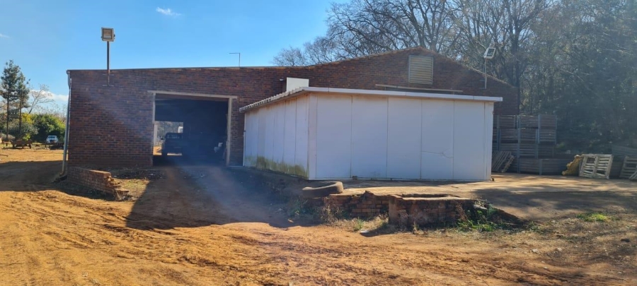 Commercial Property for Sale in Magaliesburg Gauteng