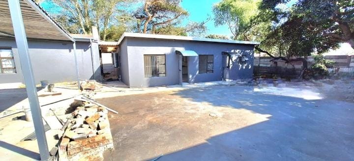 4 Bedroom Property for Sale in Capital Park Gauteng