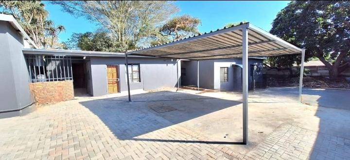4 Bedroom Property for Sale in Capital Park Gauteng