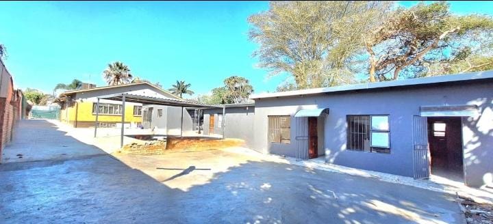 4 Bedroom Property for Sale in Capital Park Gauteng