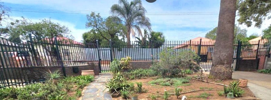 4 Bedroom Property for Sale in Capital Park Gauteng