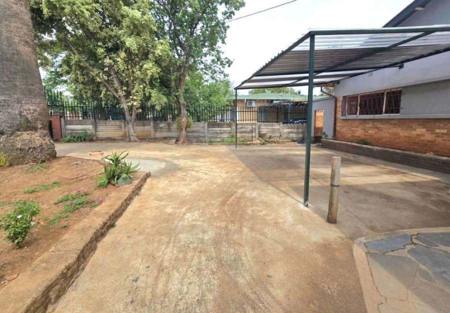4 Bedroom Property for Sale in Capital Park Gauteng