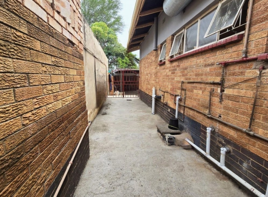4 Bedroom Property for Sale in Capital Park Gauteng