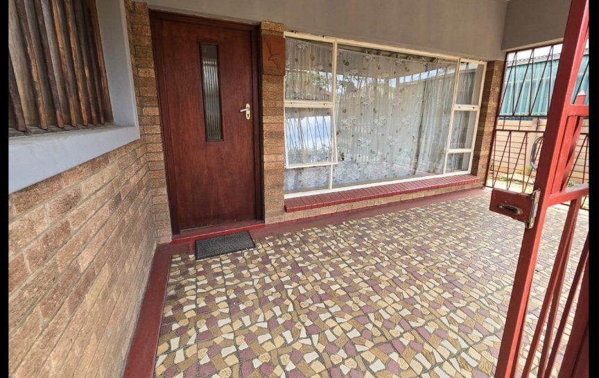4 Bedroom Property for Sale in Capital Park Gauteng