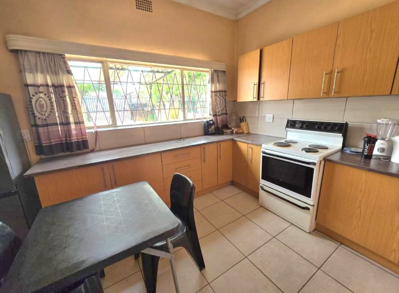 4 Bedroom Property for Sale in Capital Park Gauteng