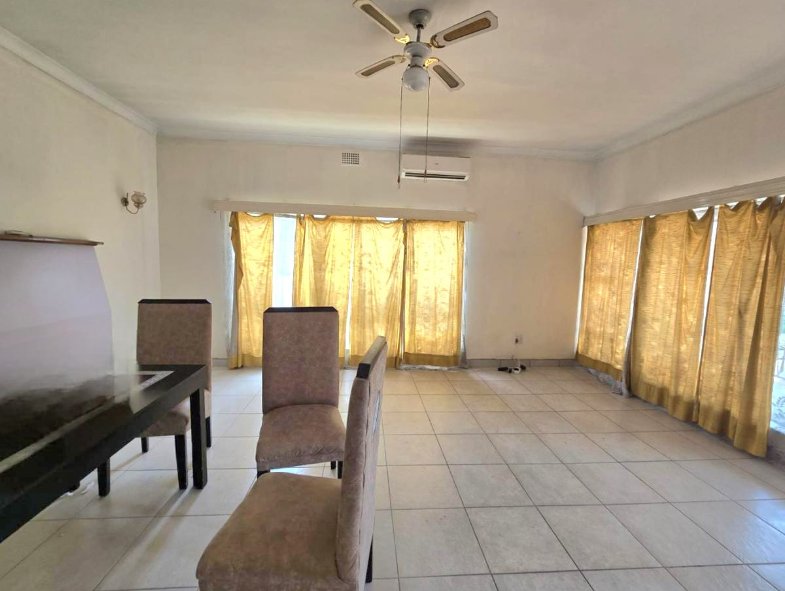 4 Bedroom Property for Sale in Capital Park Gauteng
