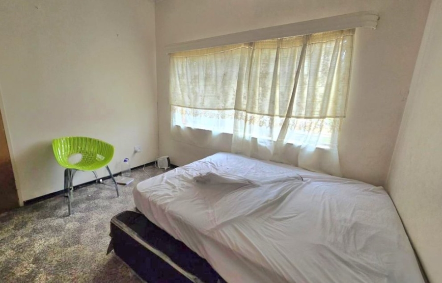 4 Bedroom Property for Sale in Capital Park Gauteng