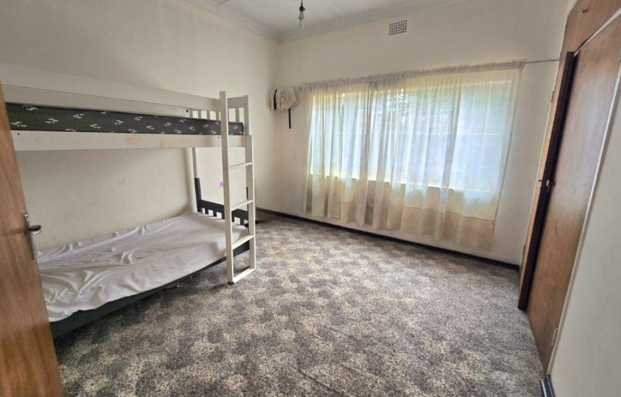 4 Bedroom Property for Sale in Capital Park Gauteng