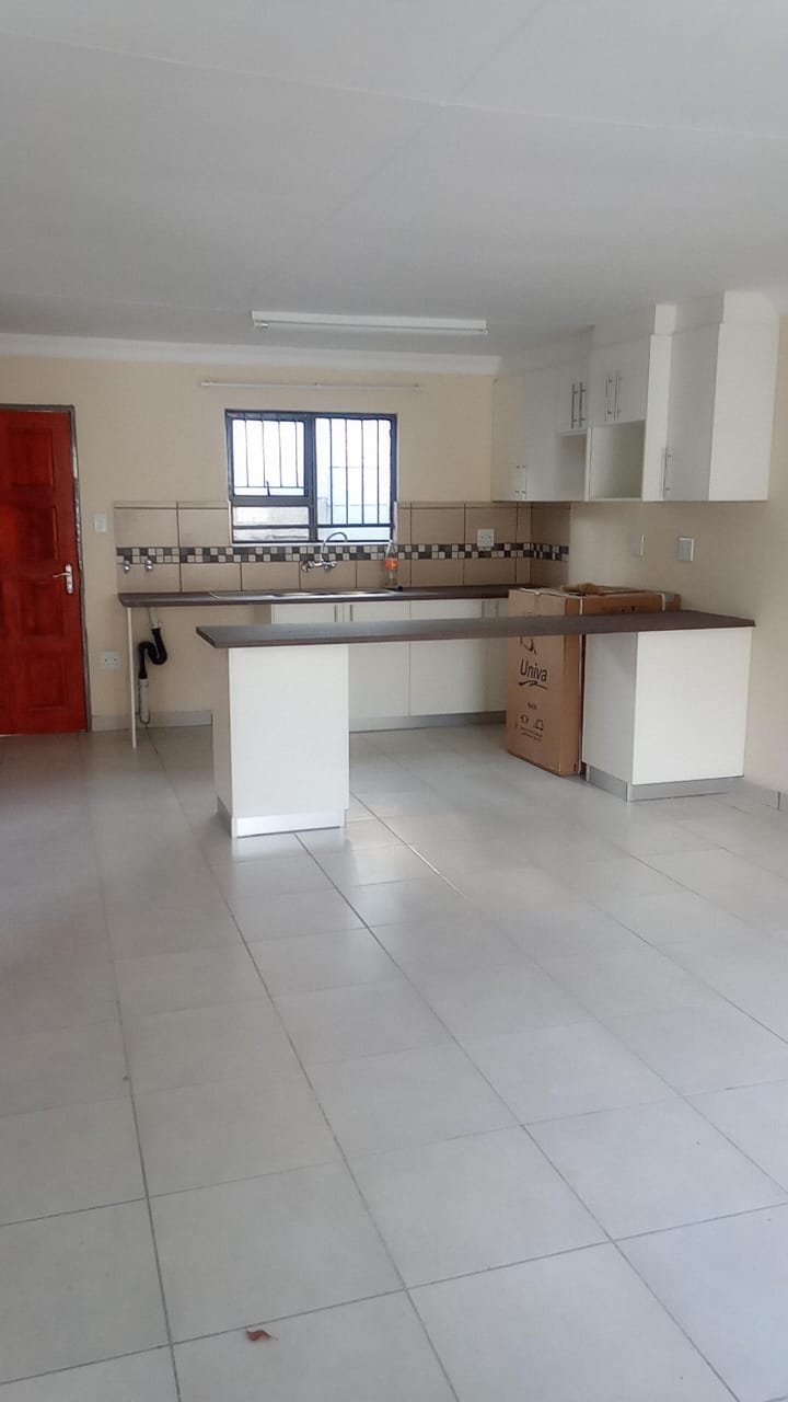 4 Bedroom Property for Sale in Capital Park Gauteng