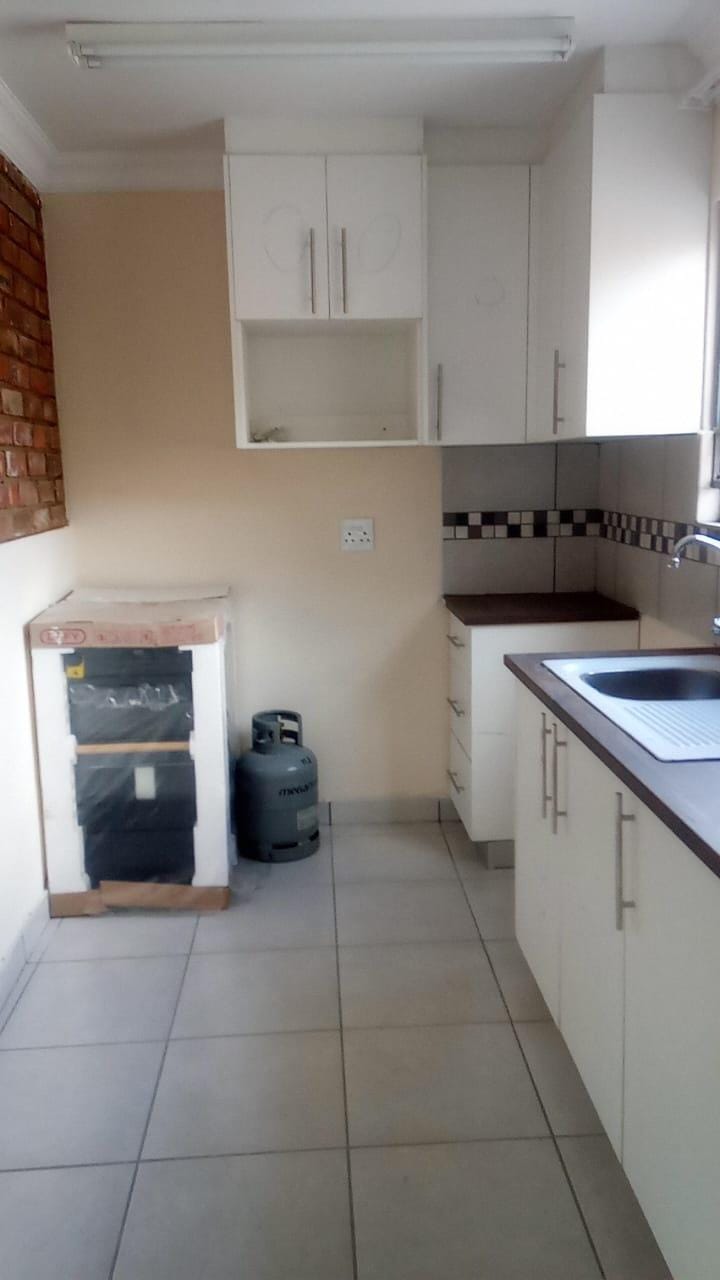 4 Bedroom Property for Sale in Capital Park Gauteng