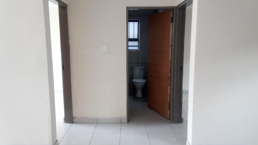4 Bedroom Property for Sale in Capital Park Gauteng
