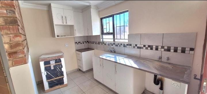 4 Bedroom Property for Sale in Capital Park Gauteng