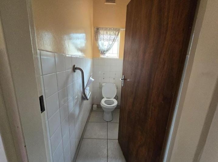 4 Bedroom Property for Sale in Capital Park Gauteng