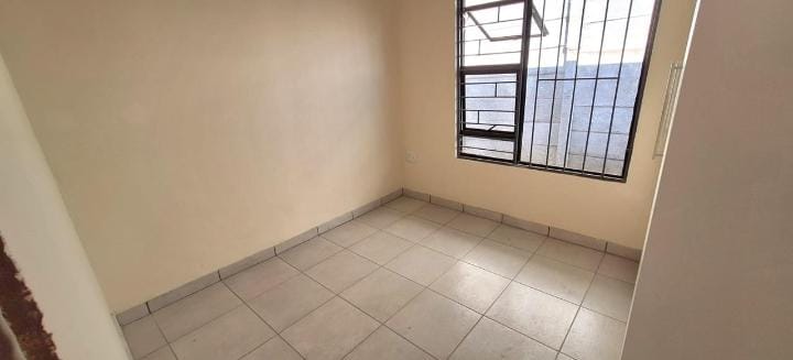 4 Bedroom Property for Sale in Capital Park Gauteng