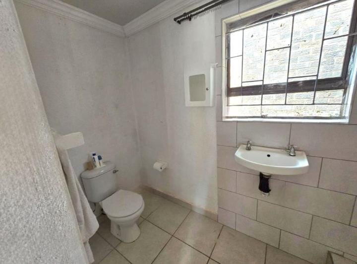 4 Bedroom Property for Sale in Capital Park Gauteng
