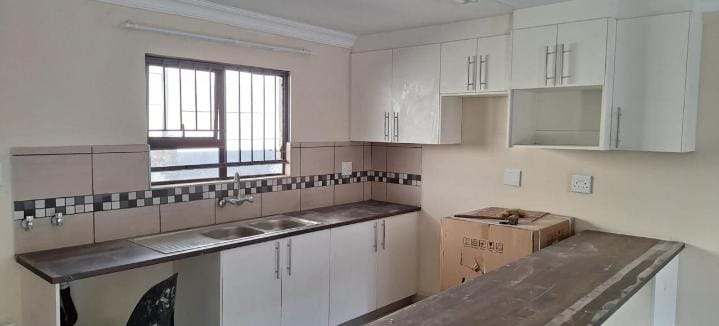 4 Bedroom Property for Sale in Capital Park Gauteng