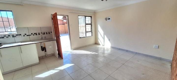 4 Bedroom Property for Sale in Capital Park Gauteng