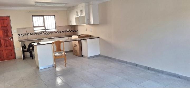 4 Bedroom Property for Sale in Capital Park Gauteng