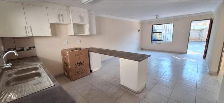 4 Bedroom Property for Sale in Capital Park Gauteng