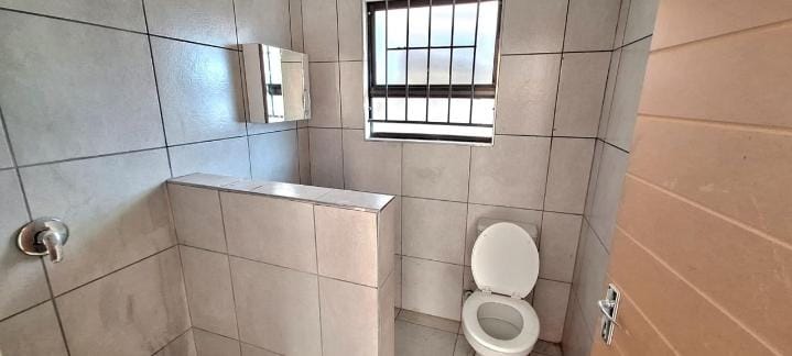 4 Bedroom Property for Sale in Capital Park Gauteng