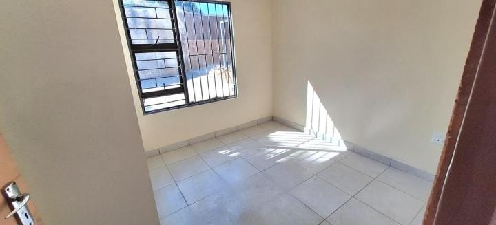 4 Bedroom Property for Sale in Capital Park Gauteng