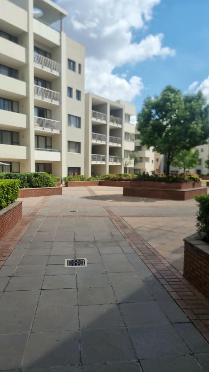 2 Bedroom Property for Sale in Bedfordview Gauteng